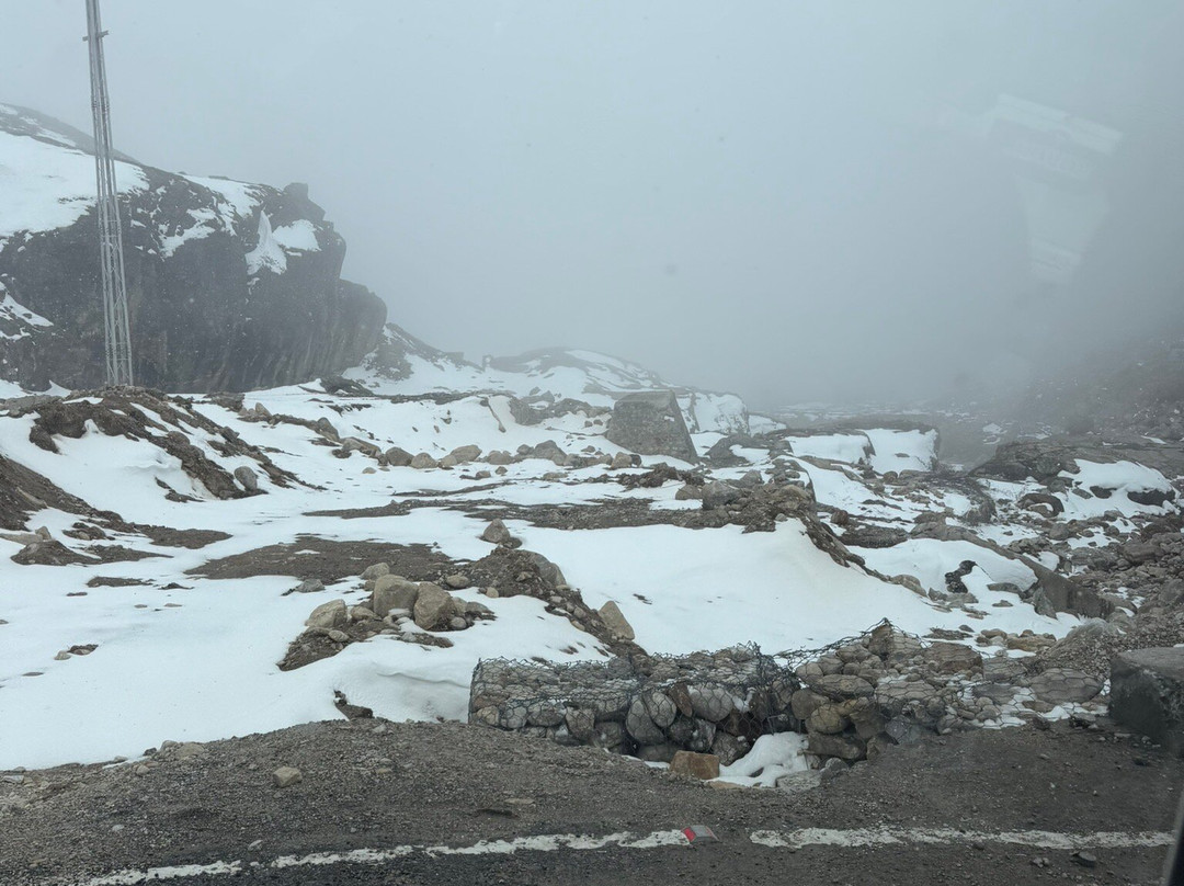 Sikkim Tours and Travels-甘托克必去景点