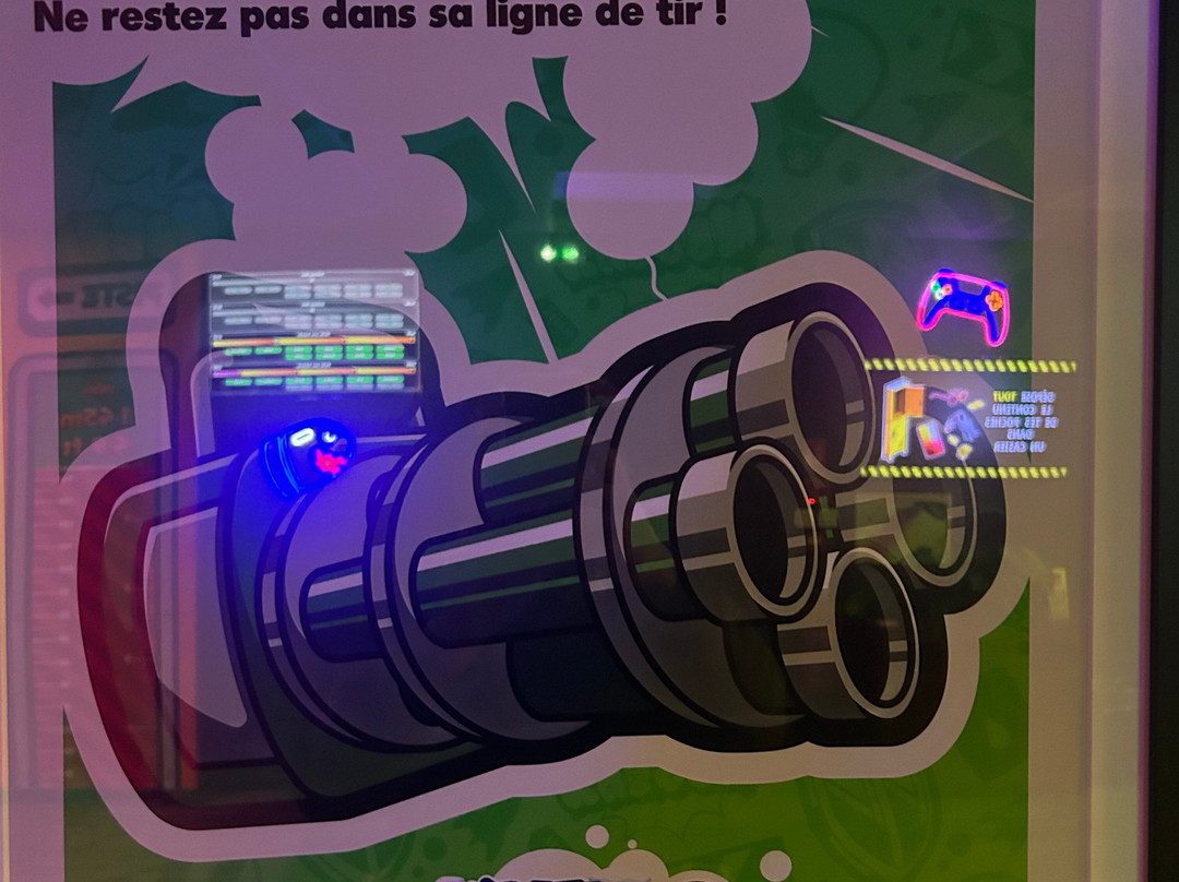 BattleKart Le Mans-Spay必去景点