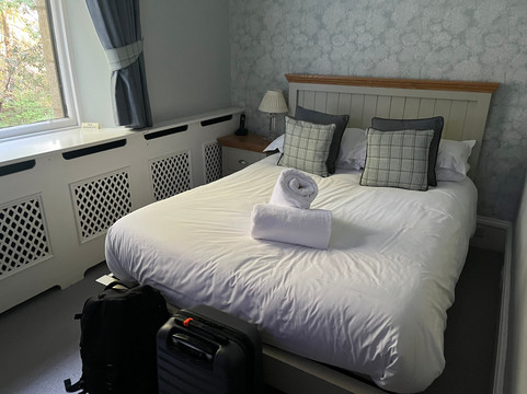 托尔纳克力酒店主图