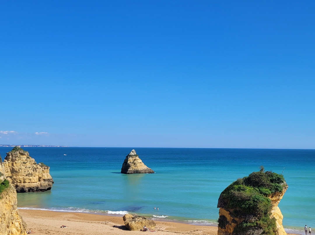 Algarve Shopping-阿尔布赞拉必去景点