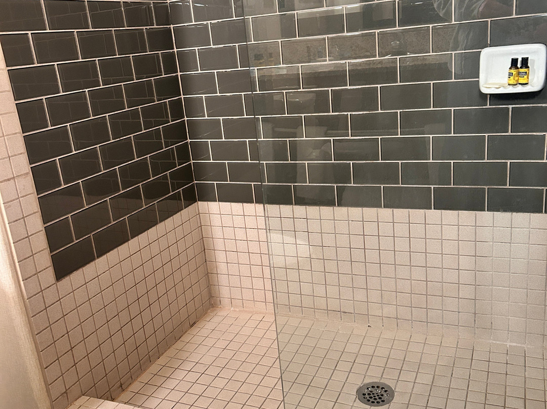 阿特里贝斯特韦斯特优质套房酒店主图