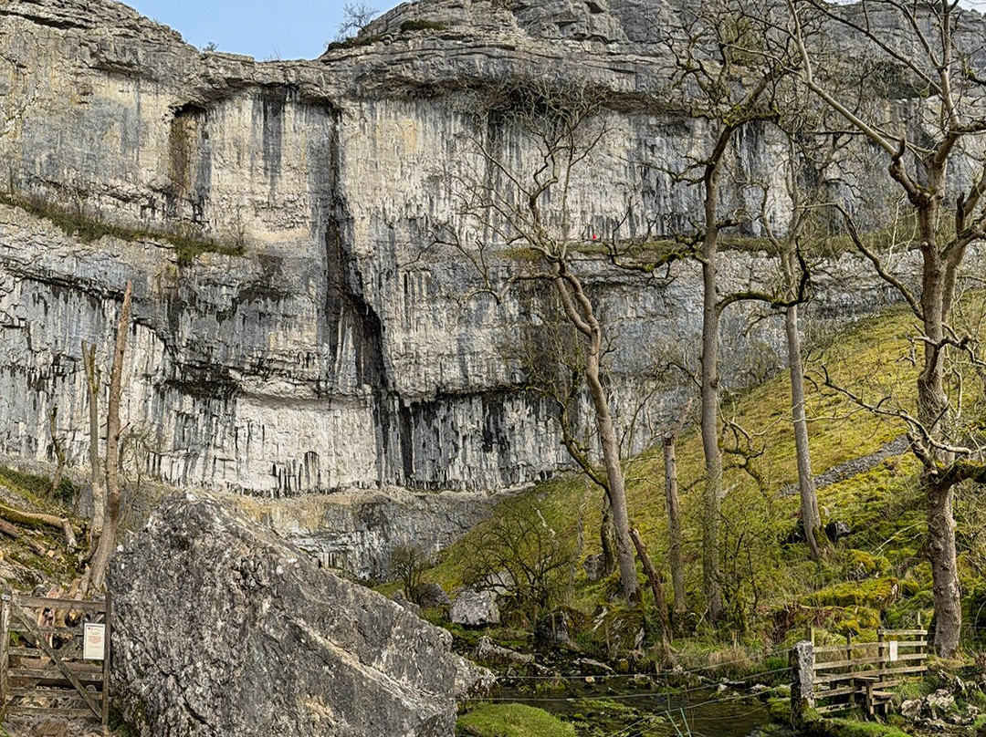Malham Tarn-Malham必去景点