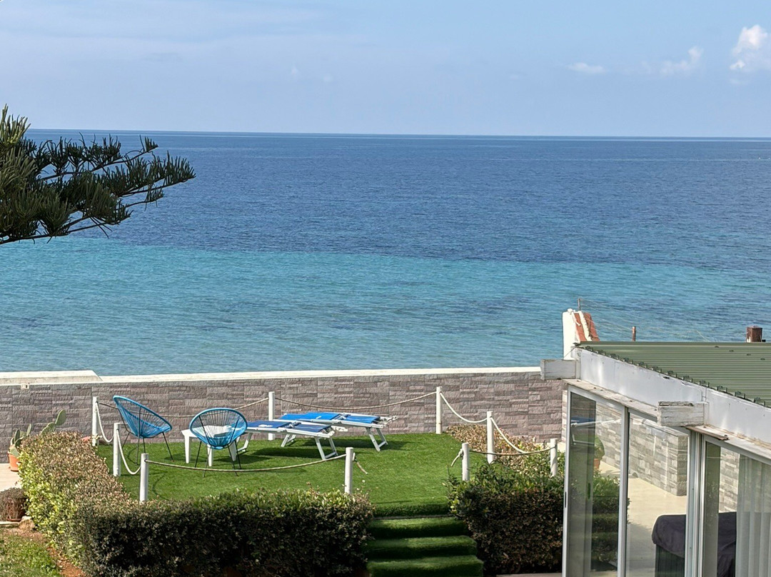 Suitebeach B&B and resort主图