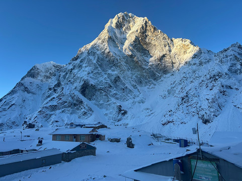 Adventure Himalaya Circuit Treks and Tours - Private Day Tours-加德满都必去景点