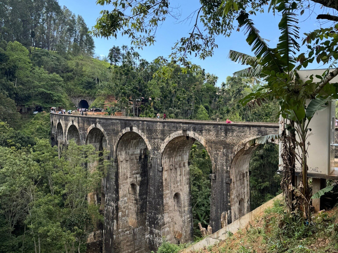 Ceylon Escapes-科伦坡必去景点