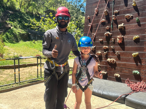Flying Ravana Adventure Park-埃勒必去景点