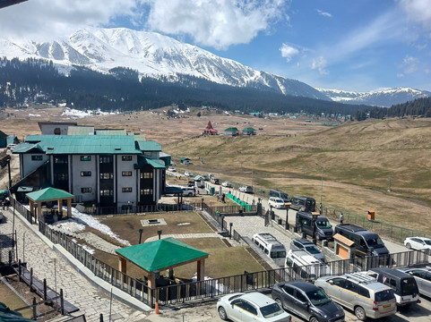 Himalayan walk Adventure-帕哈甘必去景点