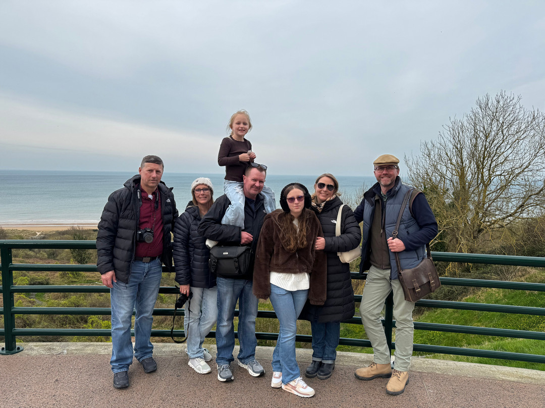 We Love Normandy-Sainte-Mere-Eglise必去景点