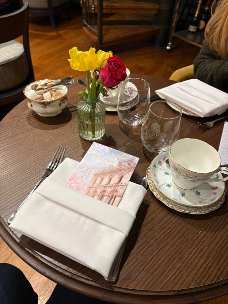 国王街联排别墅-官方