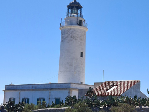 Iglesia de Sant Francesc Xavier-法兰西斯科哈维尔必去景点