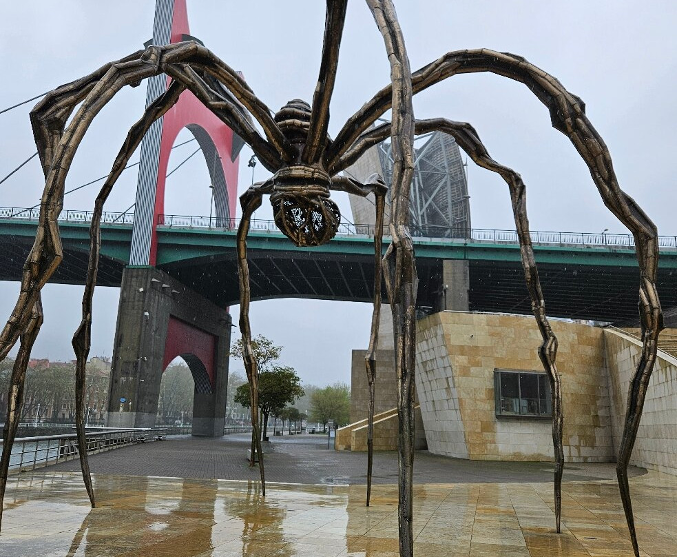 ToursByBasques Private Guided Tours-毕尔巴鄂必去景点