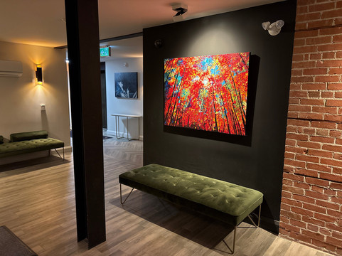 48 King West 精品酒店主图