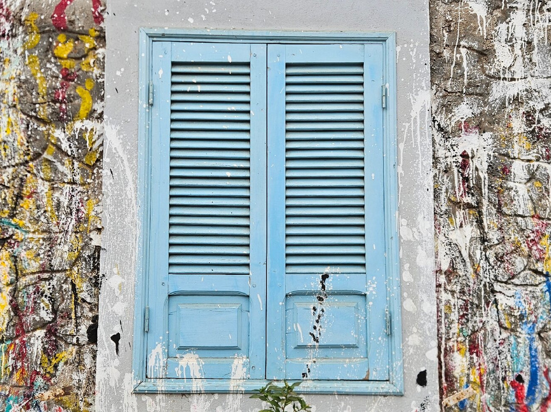 Cidade Velha, Historic Centre of Ribeira Grande-大贝里拉历史中心旧城必去景点