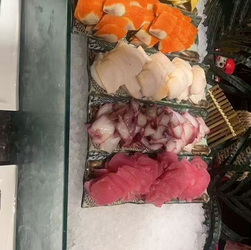 齐齐哈尔富力万达嘉华酒店主图