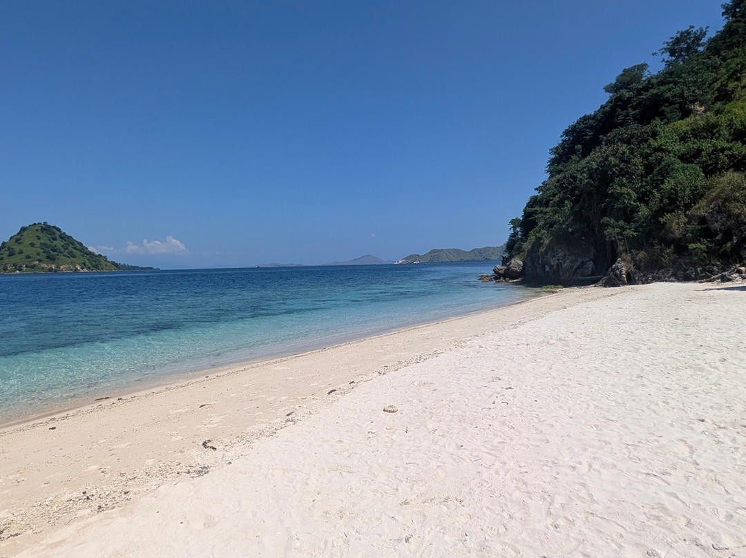 Captain Komodo-Labuan Bajo必去景点