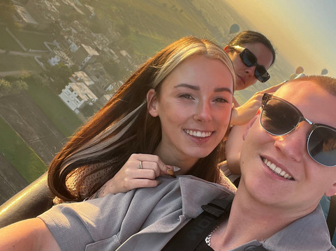 Global Egypt Tours-赫尔格达必去景点