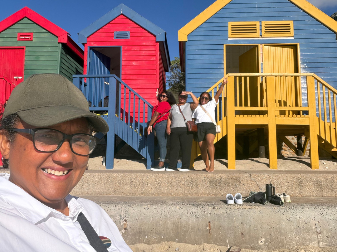 Aunty Nita's Tours-Grassy Park必去景点