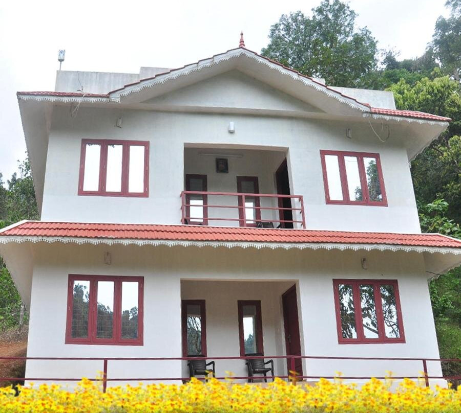 Sunleo Villas