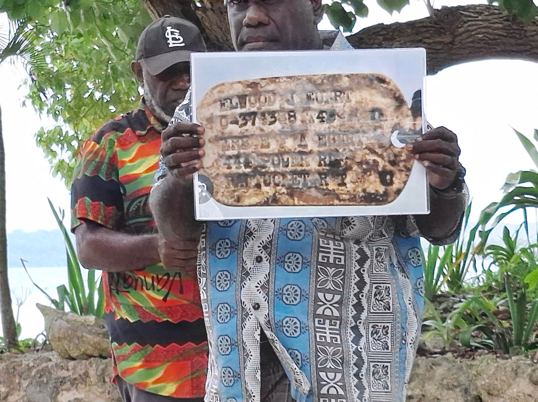 Santo Heritage Tours-卢甘维尔必去景点
