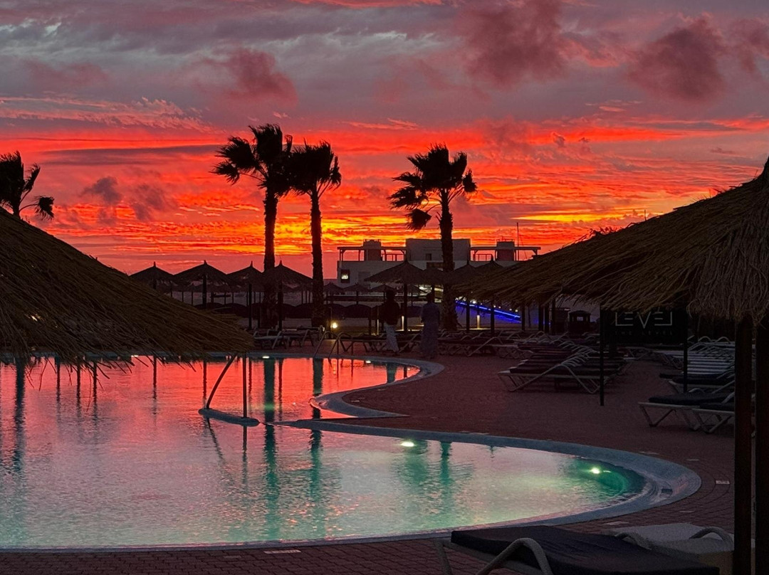 Meliá Laguna Beach