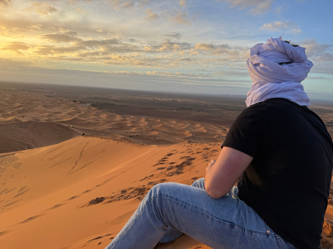 Moroccan Tours-卡萨布兰卡必去景点