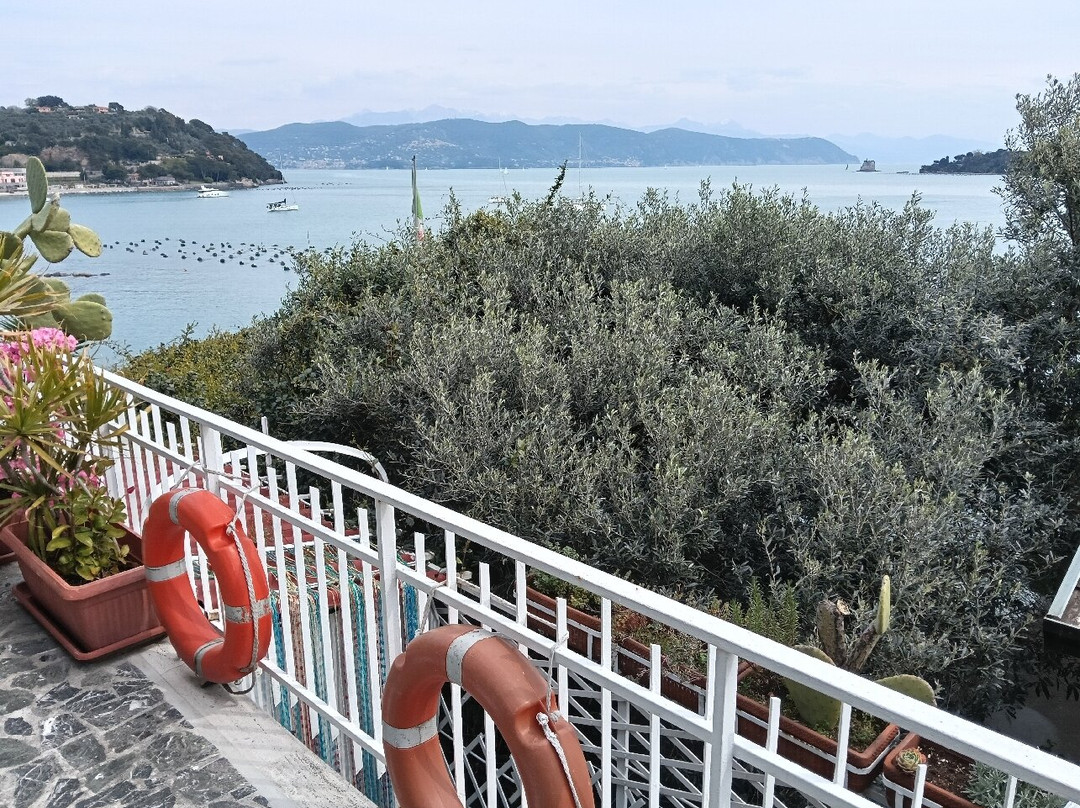 Affittacamere la Tortuga主图