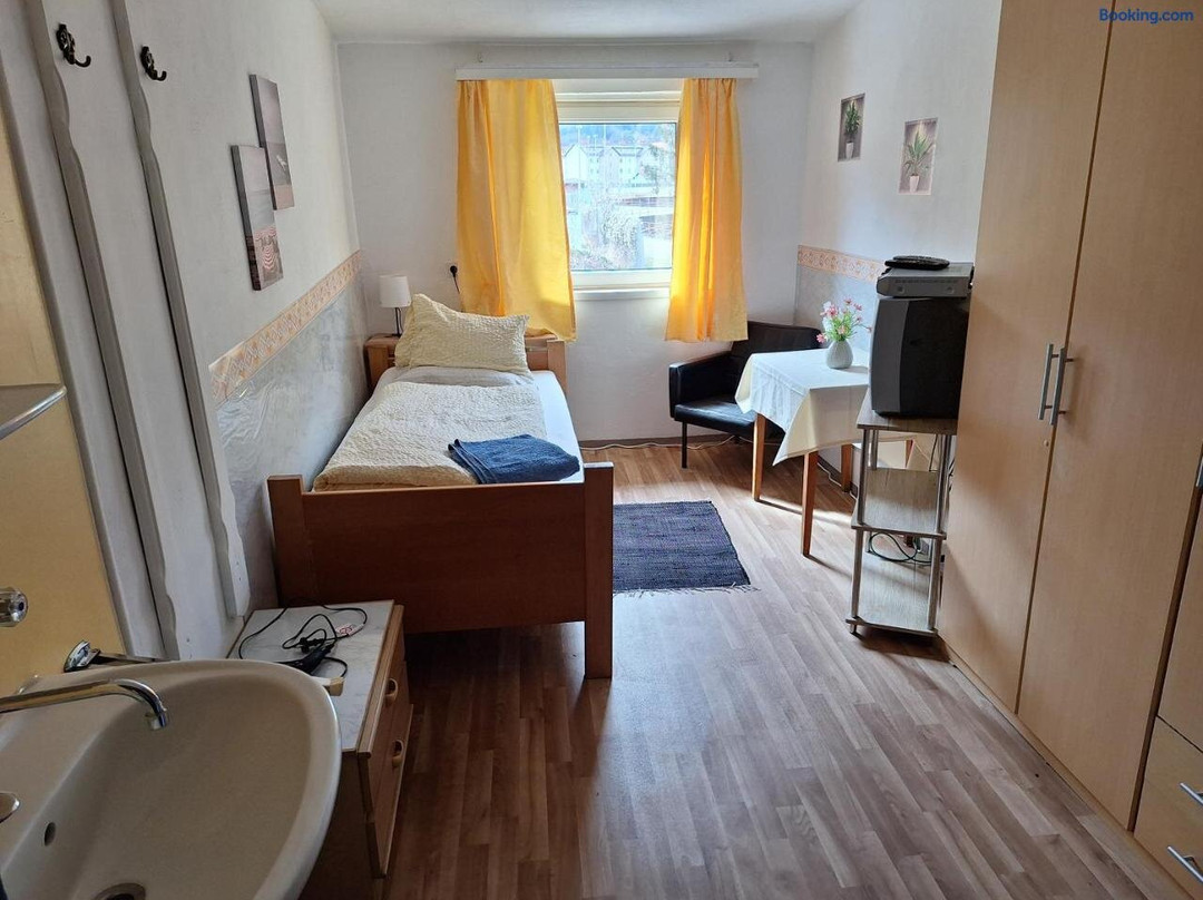 Haus Hoogendam