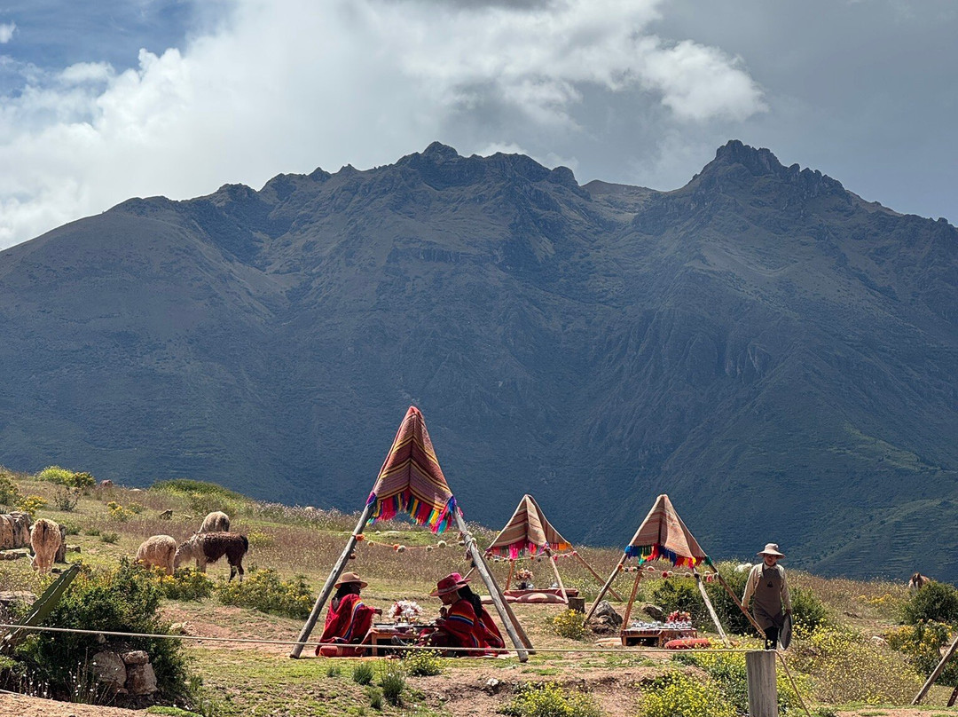 Mountain View Experiences-Maras必去景点