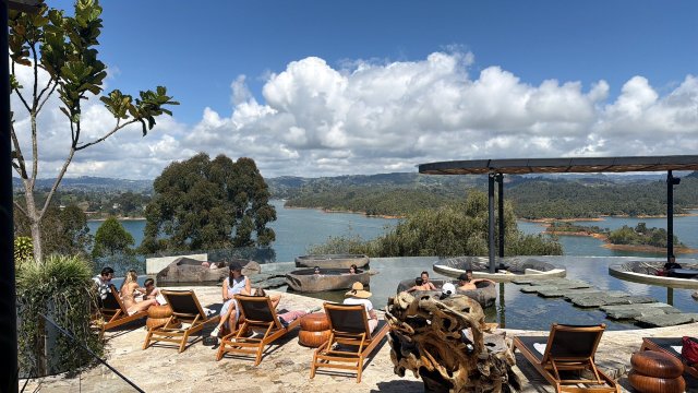 The Brown, Guatape, Autograph Collection-官方