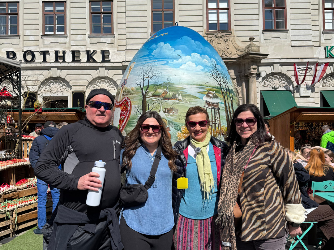 Movis Private Tours-Medvode必去景点