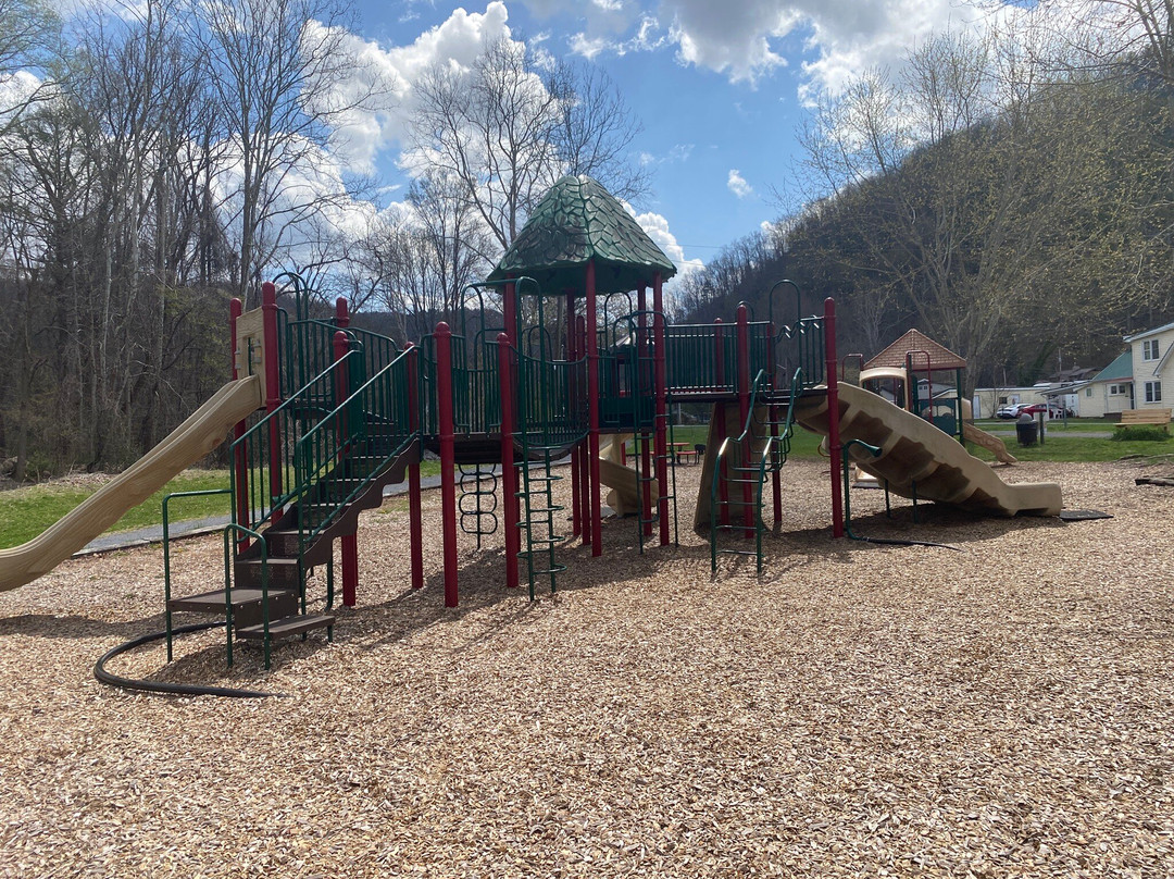 Damascus Town Park