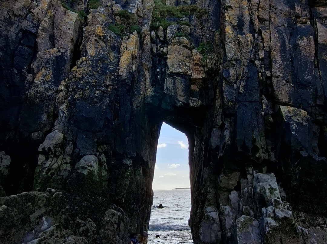 St. Catherine’s Island-腾比必去景点