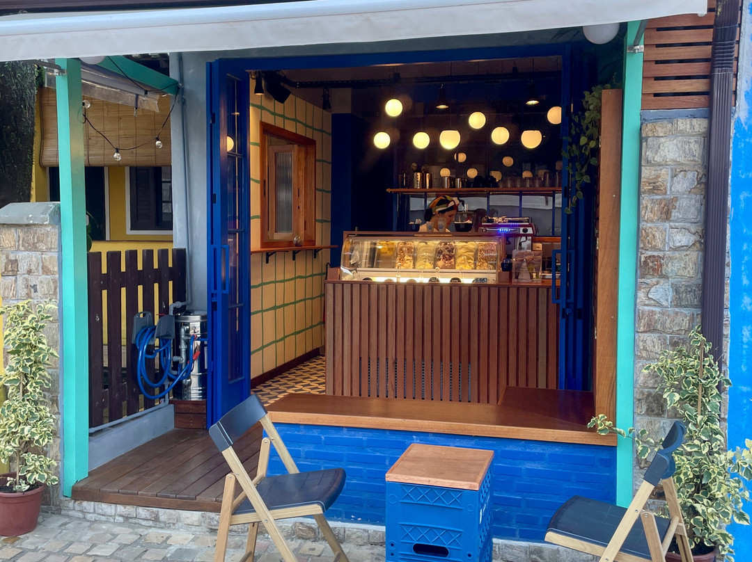 Pindô Gelato BR