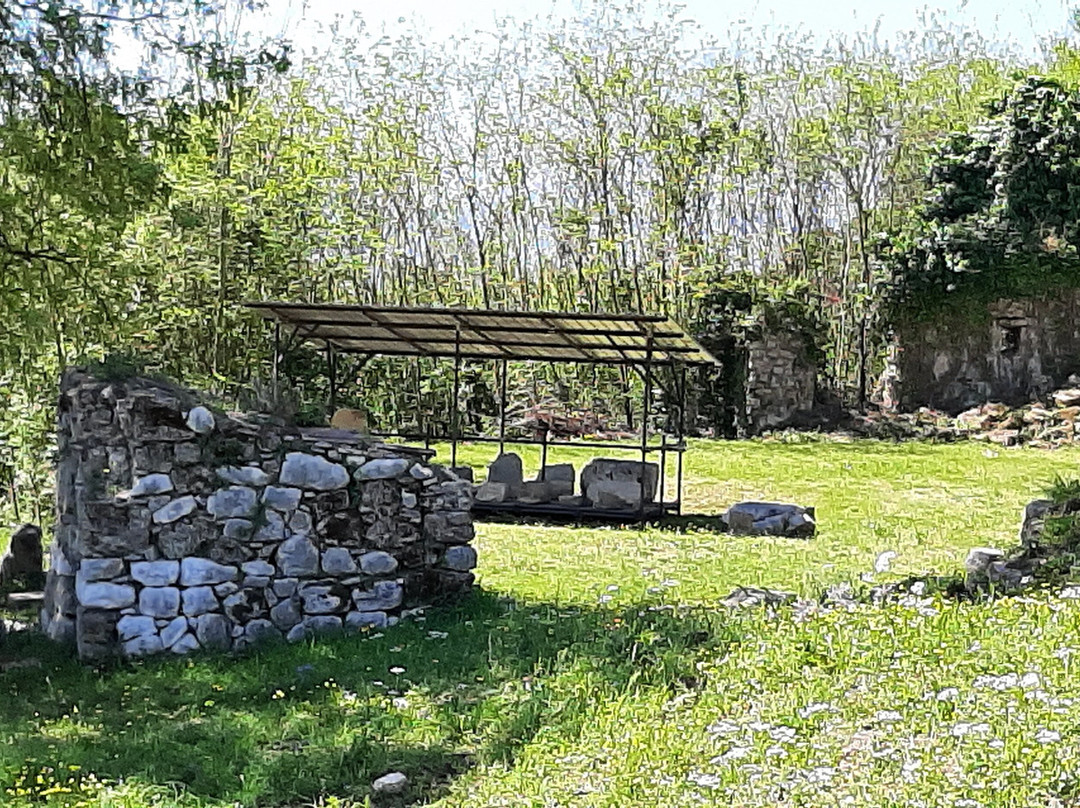 Anfiteatro Romano di Casinum-卡西诺必去景点