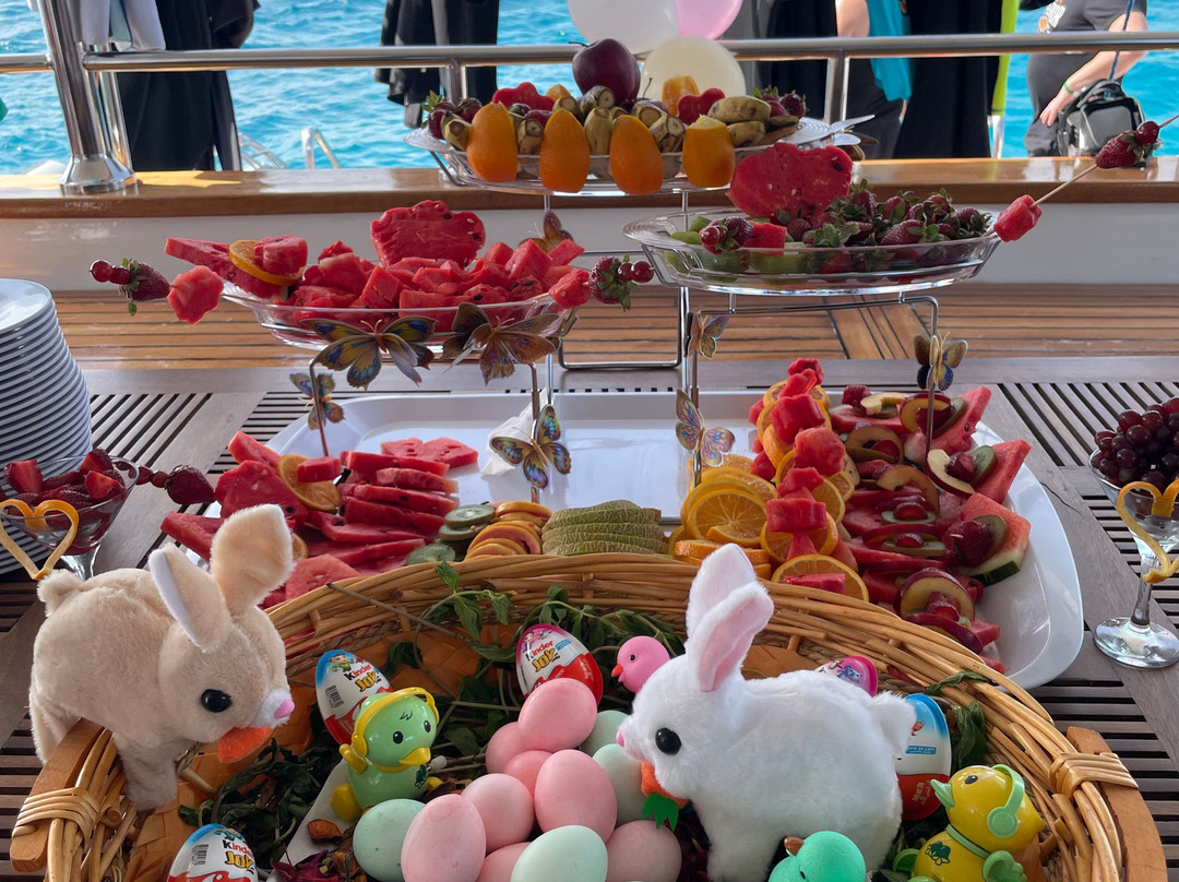 Erlebnis Ägypten-Safaga必去景点