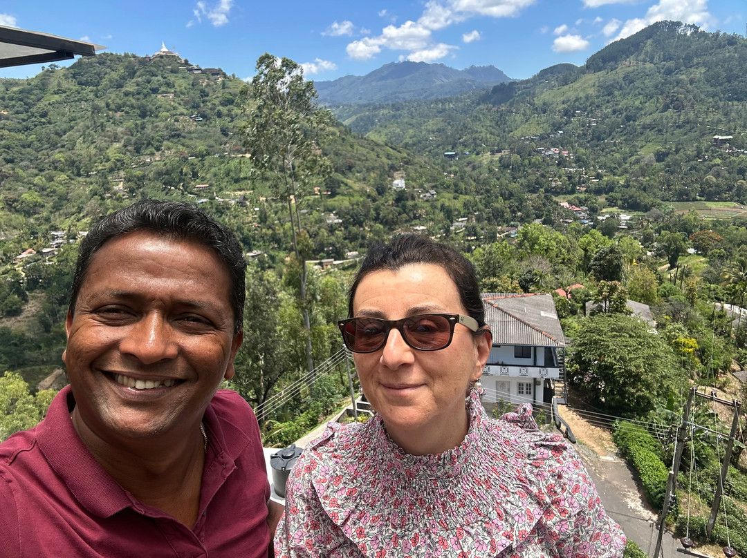 Fairceylon Holiday (pvt)ltd.-科伦坡必去景点