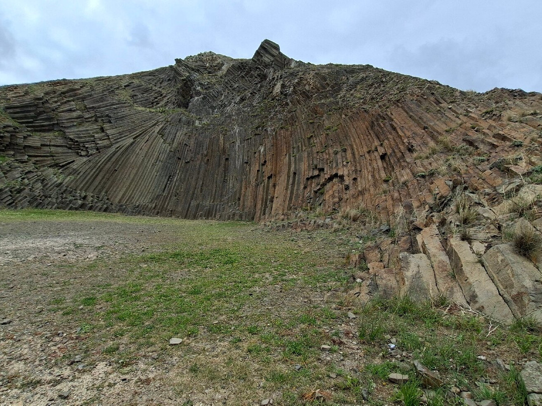 Pico de Ana Ferreira-Porto Santo Island必去景点