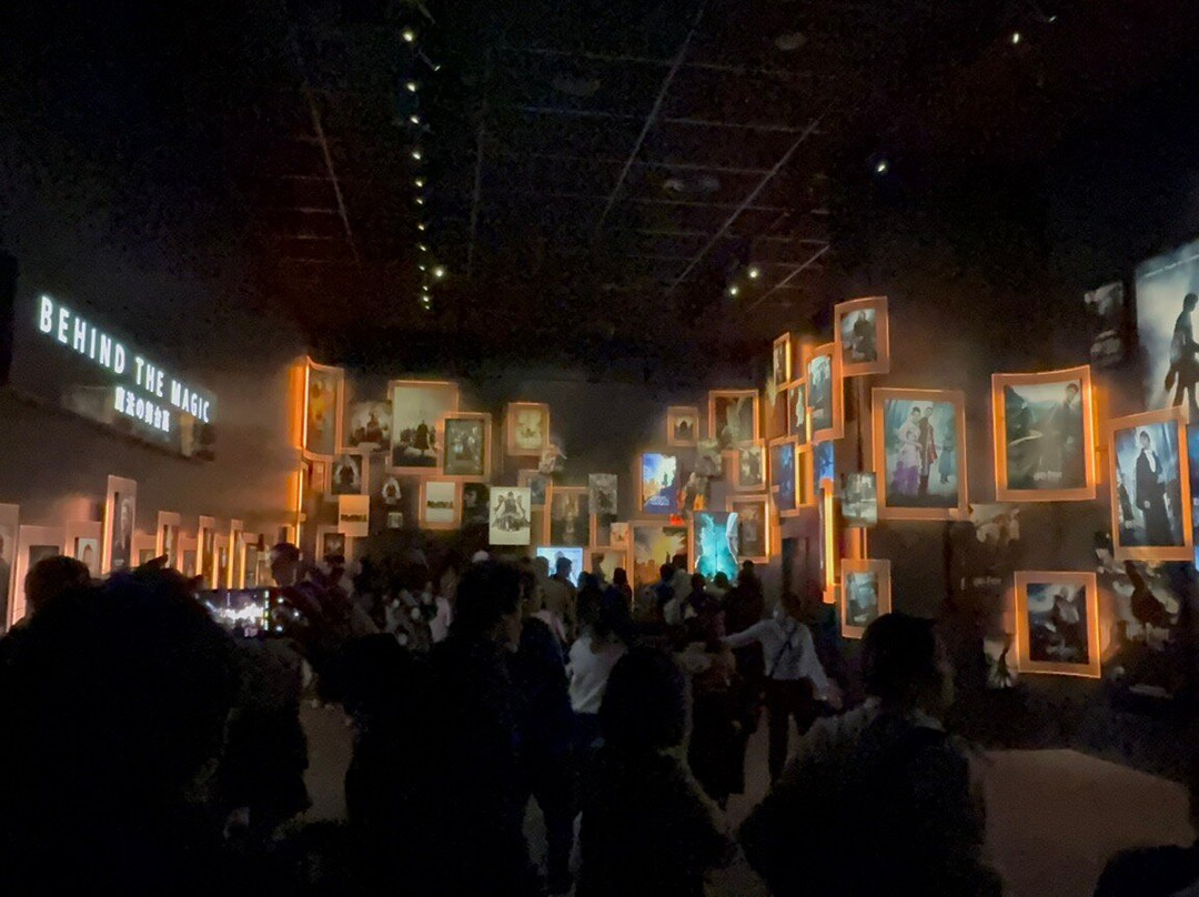 Warner Bros. Studio Tour Tokyo - The Making of Harry Potter-练马区必去景点