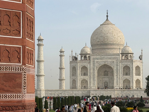 India By Car and Driver-斋蒲尔必去景点