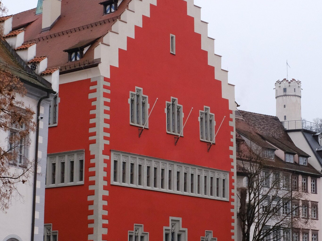 Marienplatz-雷根斯堡必去景点