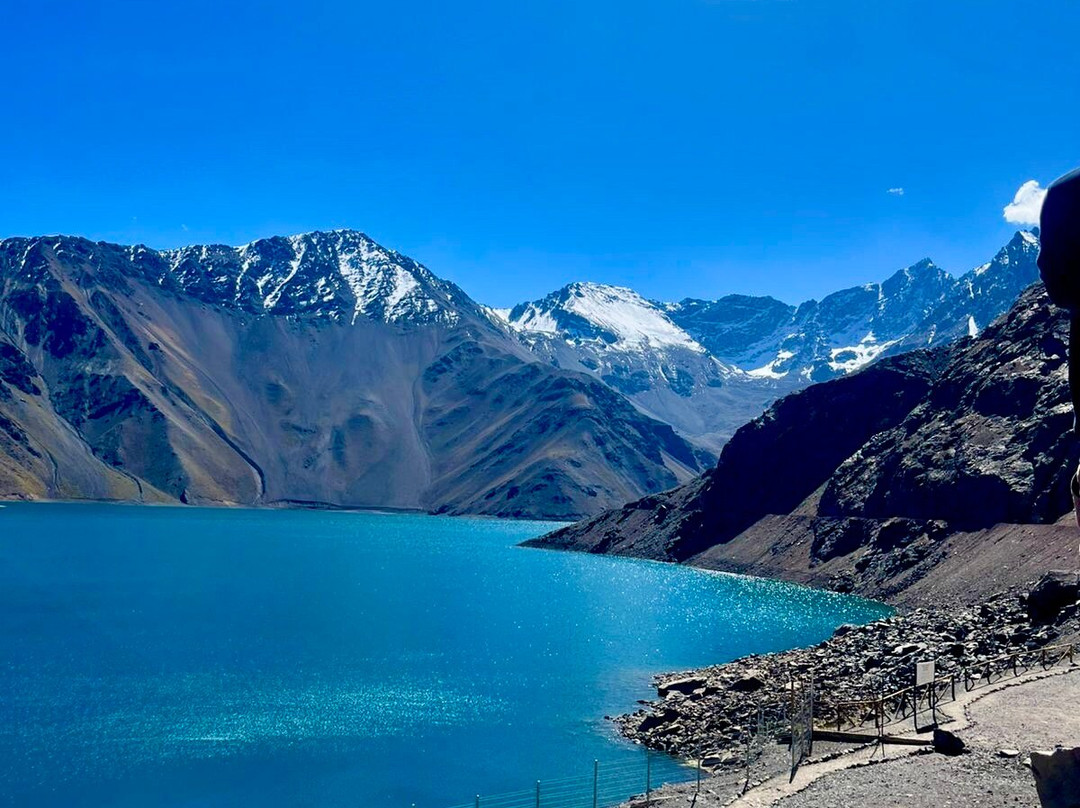 Viajar Chile-圣地亚哥必去景点