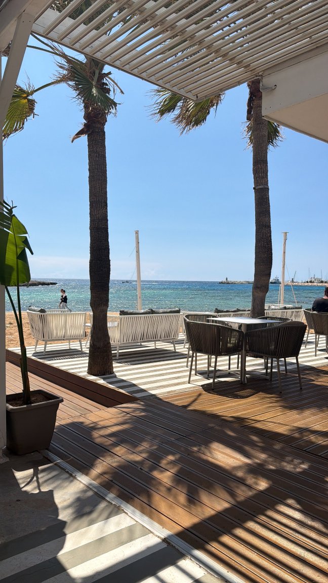 圆顶海滩度假村酒店-泳池