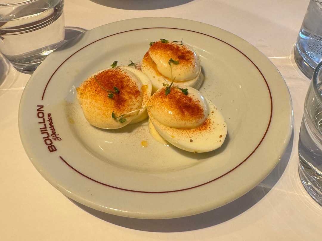 Bouillon d'Amsterdam主图