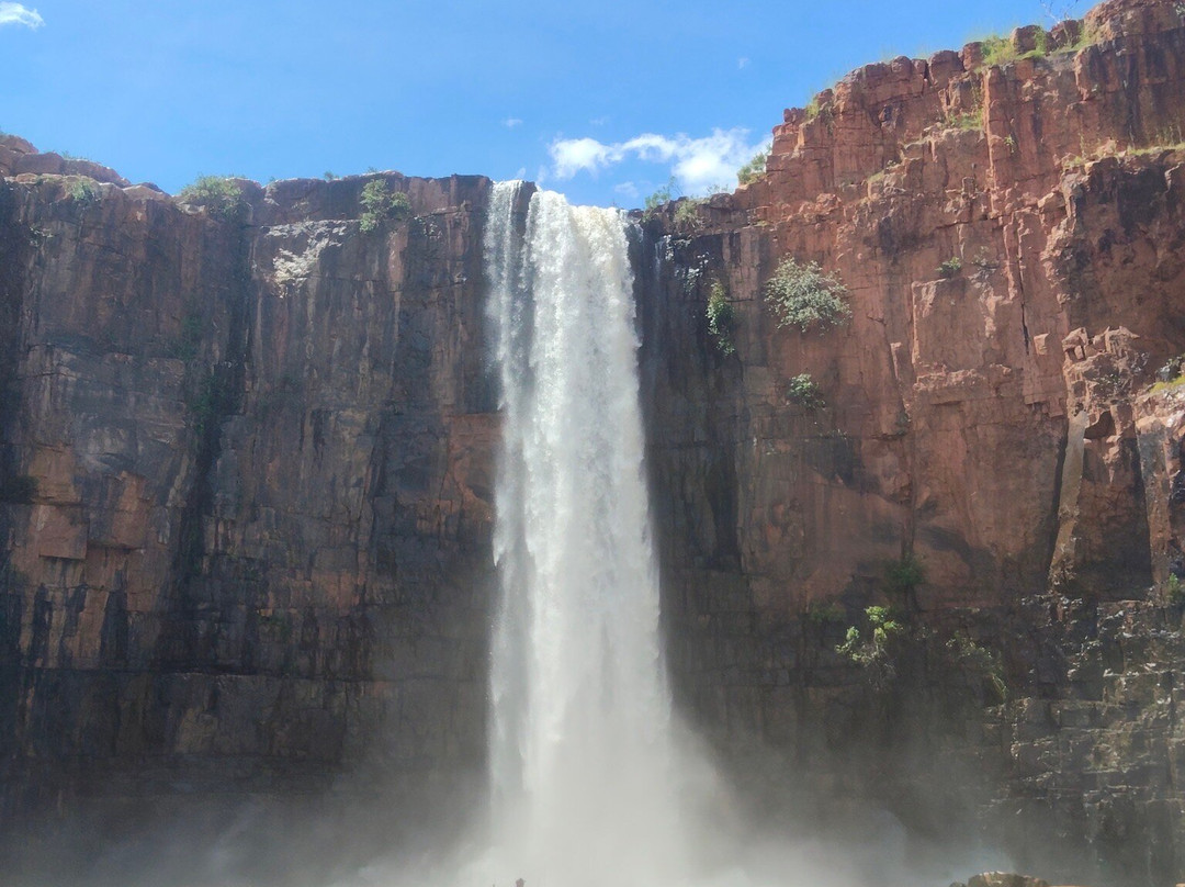 Kimberley Expeditions-布鲁姆必去景点