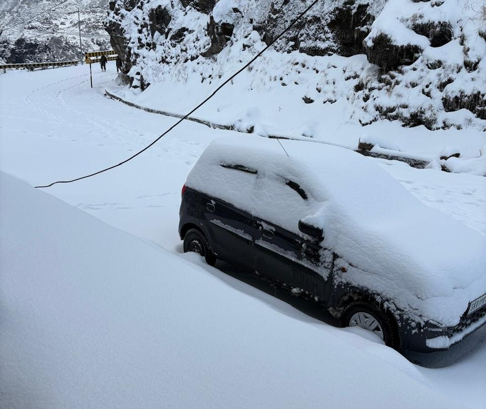 Darjeeling Travels-Bagdogra必去景点