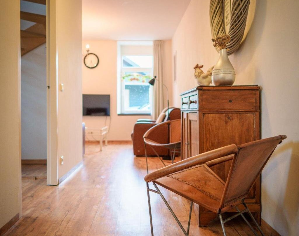 De Moolt Vakantiewoningen