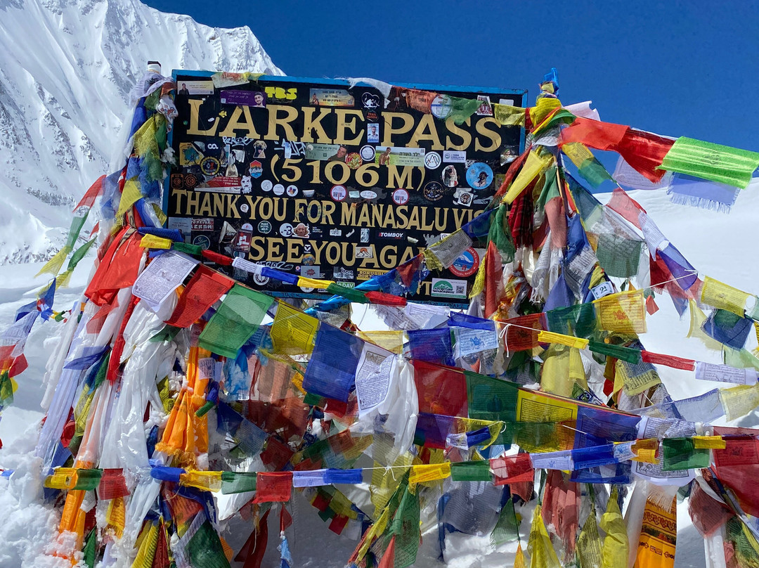 Escape Himalaya Trek And Expedition-加德满都必去景点