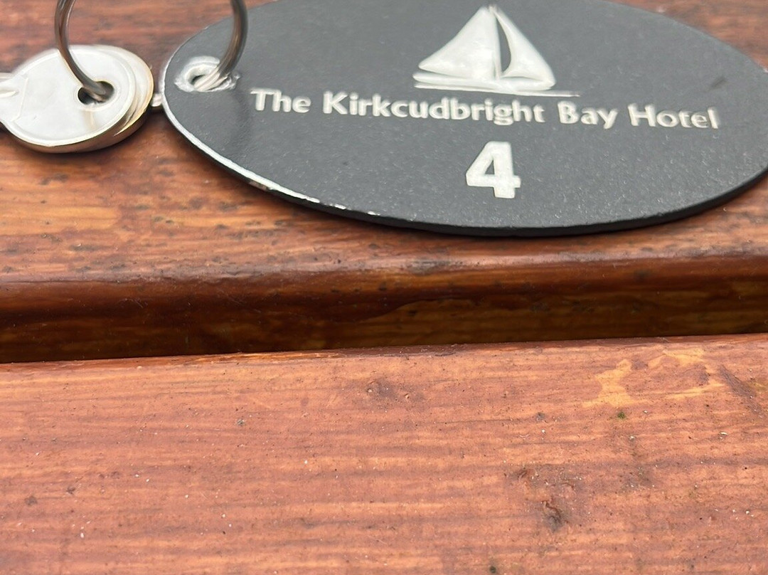 柯库布里湾酒店主图