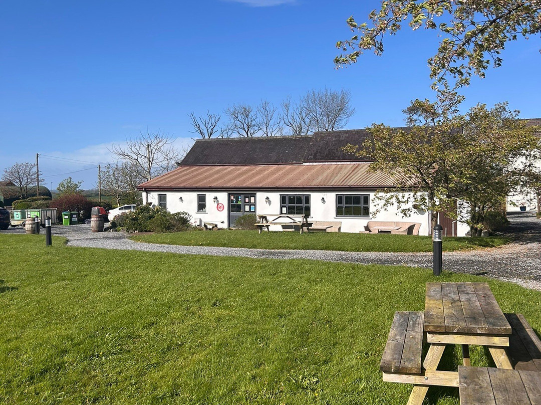 贾布加克葡萄园餐厅客房酒店主图