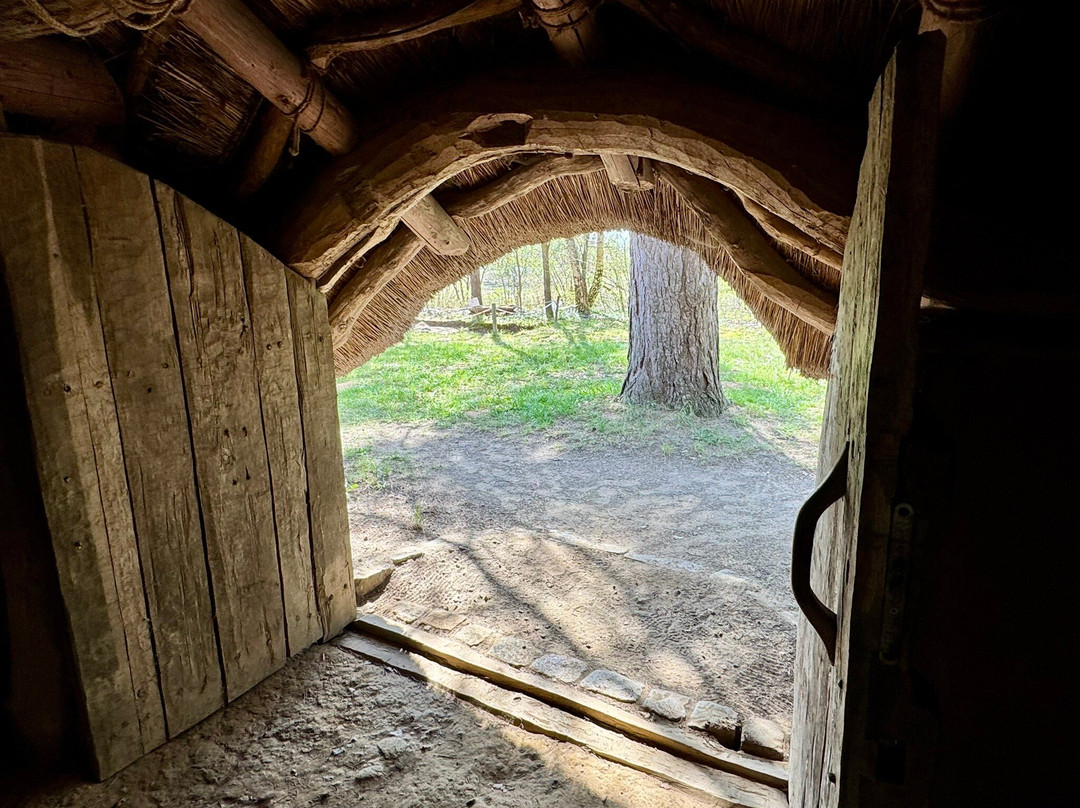Archäologisches Zentrum Hitzacker-Hitzacker必去景点